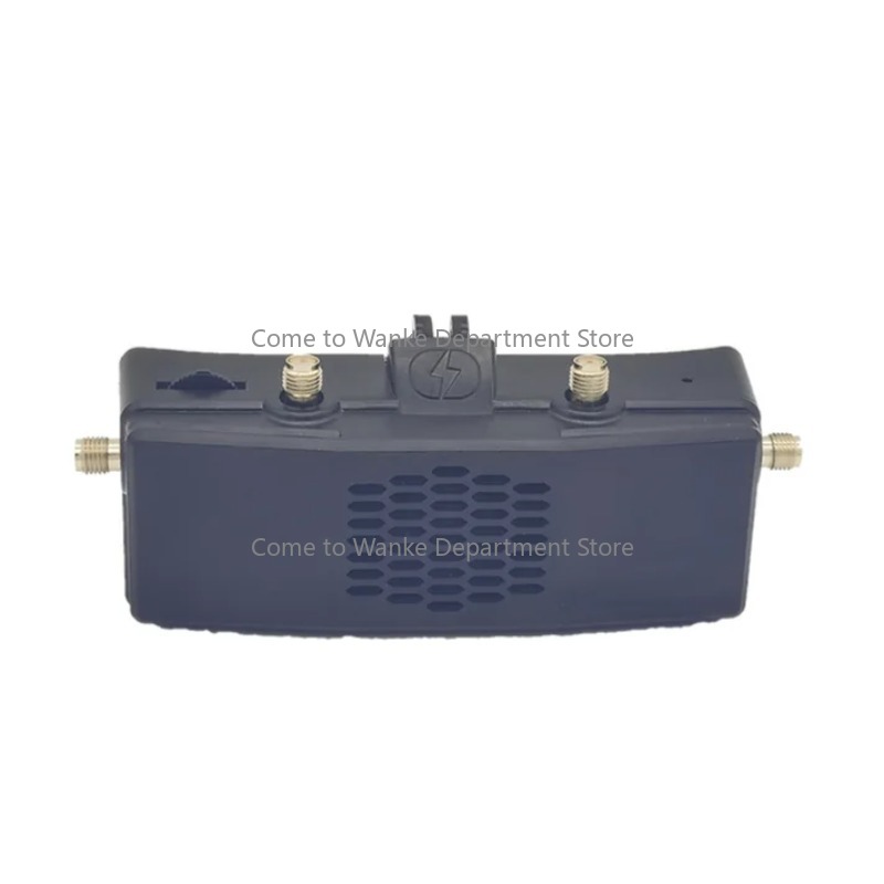 Hdzero Goggles Digital Hd Fpv - VRX 4X 5,8 GHz 720p 60fps