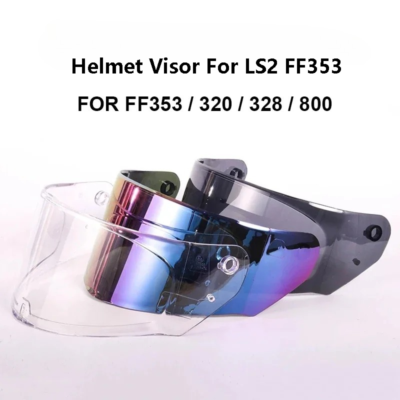 Walksnail Avatar Hd Kit V2 32Gb - Visiere für LS2 FF320 Stream FF353