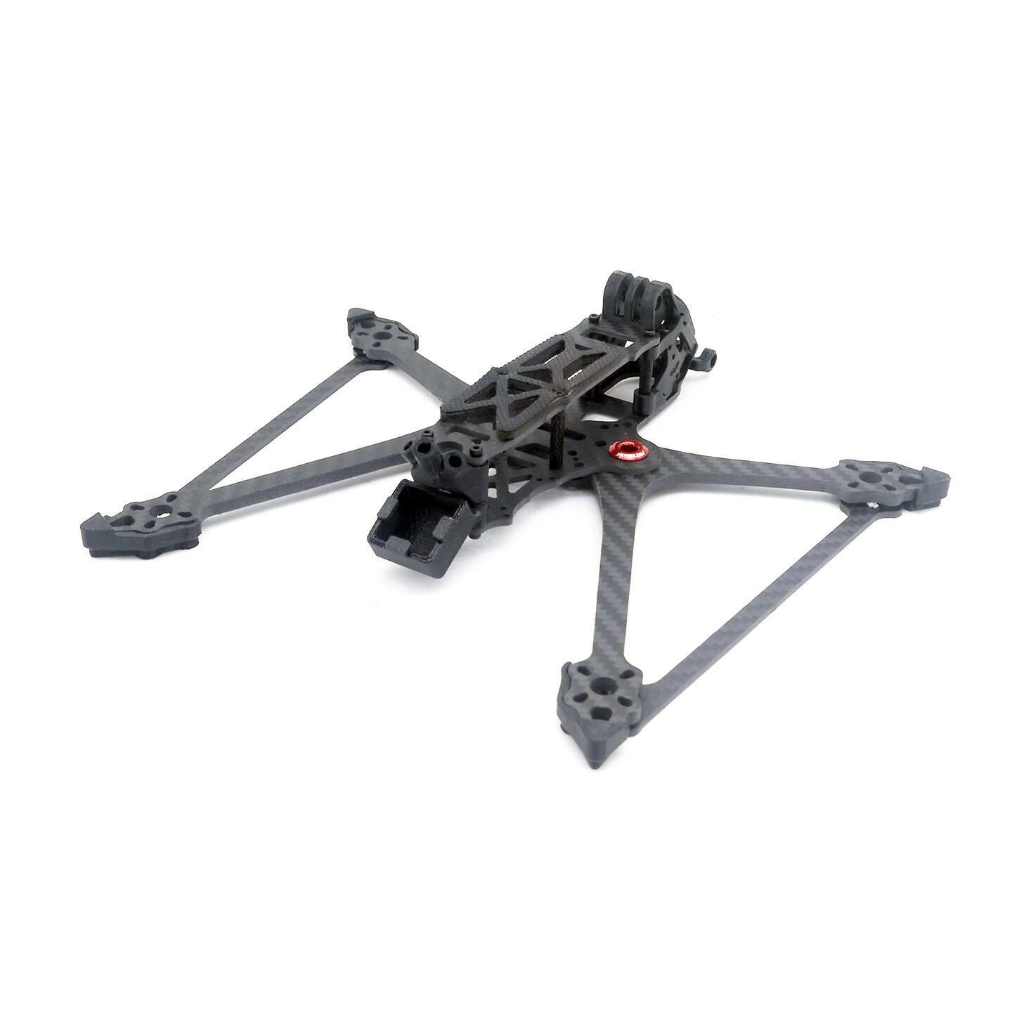 Geprc Rad Vtx 5.8G 2.5W - Rex 210 O4 PRO Rahmen FPV