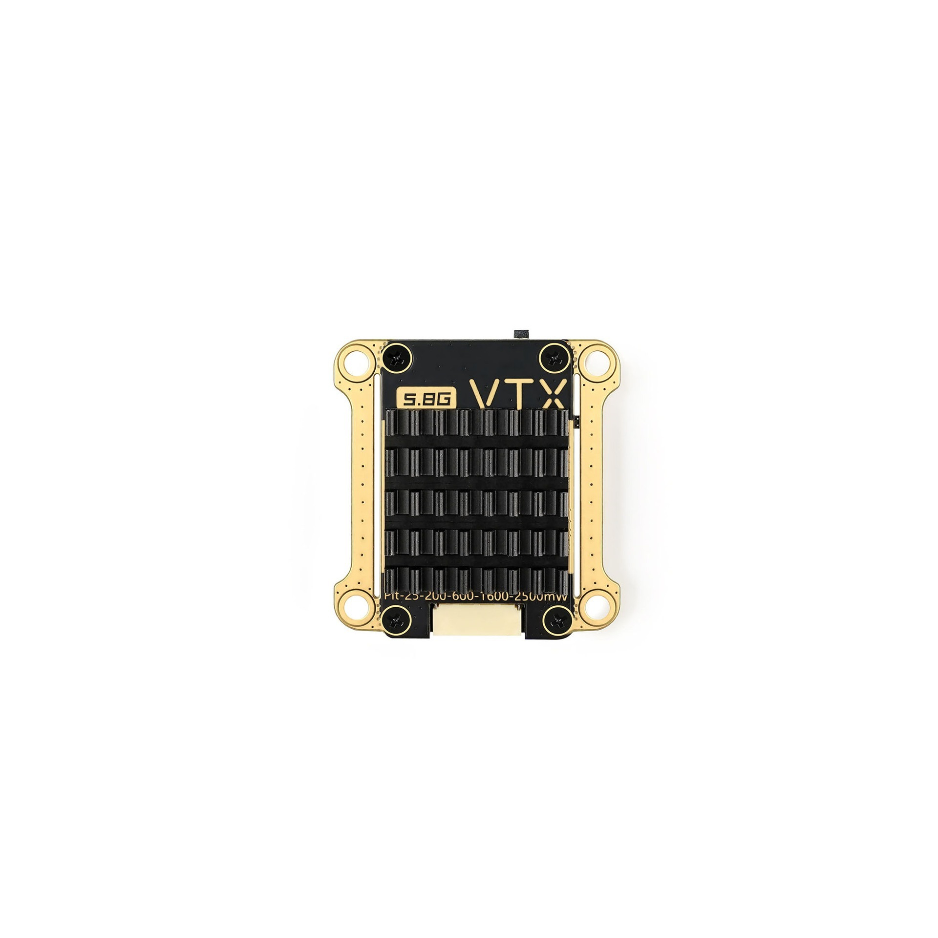 Geprc Rad Vtx 5.8G 2.5W - Für GEPRC RAD VTX 5,8 G