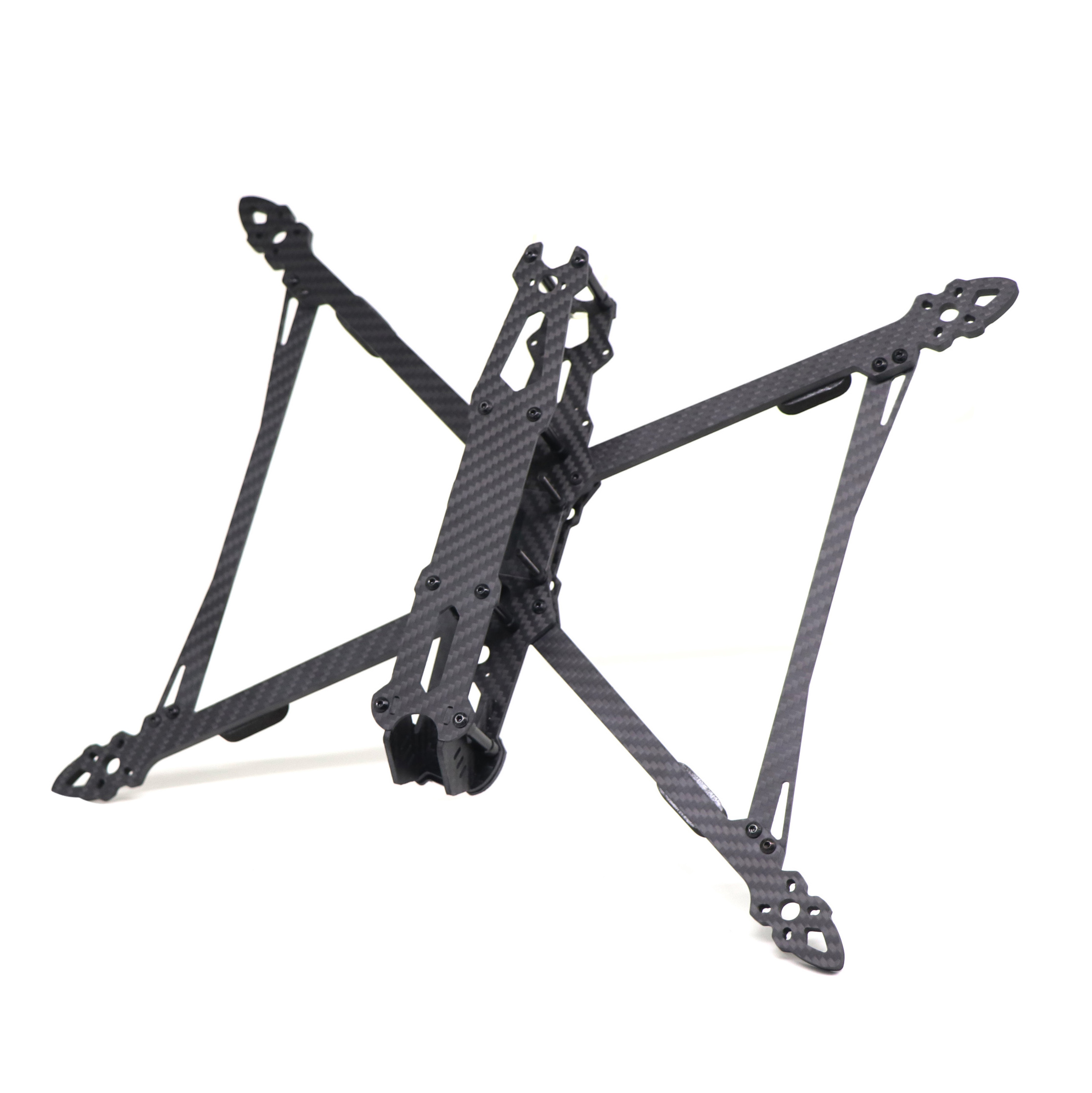 Foxeer Reaper Extreme 2.5W Vtx - MAK4 V2 MARK4 FPV Drone Rahmen