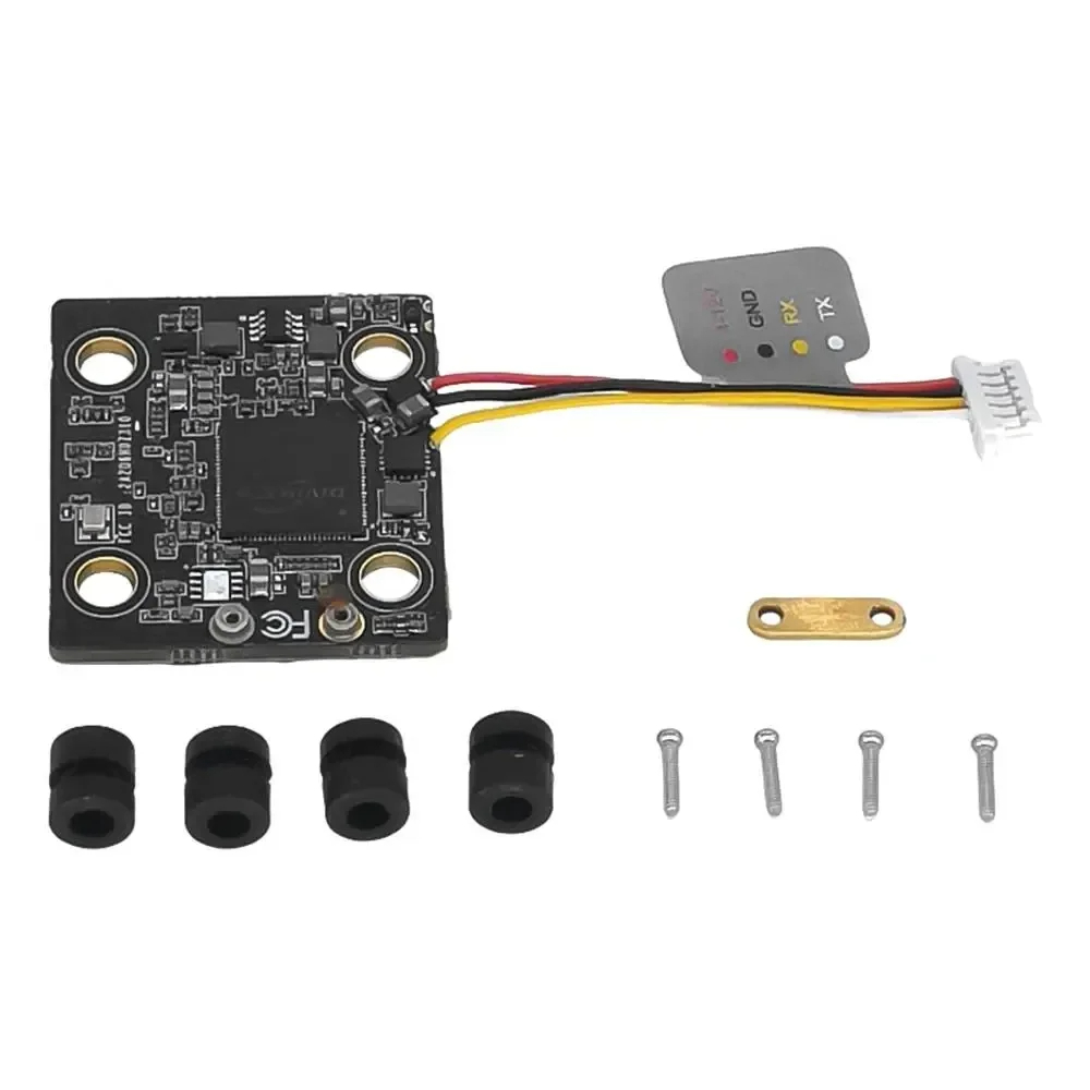 HDZero Race V3 VTX Digitaler H – Hdzero Goggles Digital Hd Fpv Bewertung und Preis