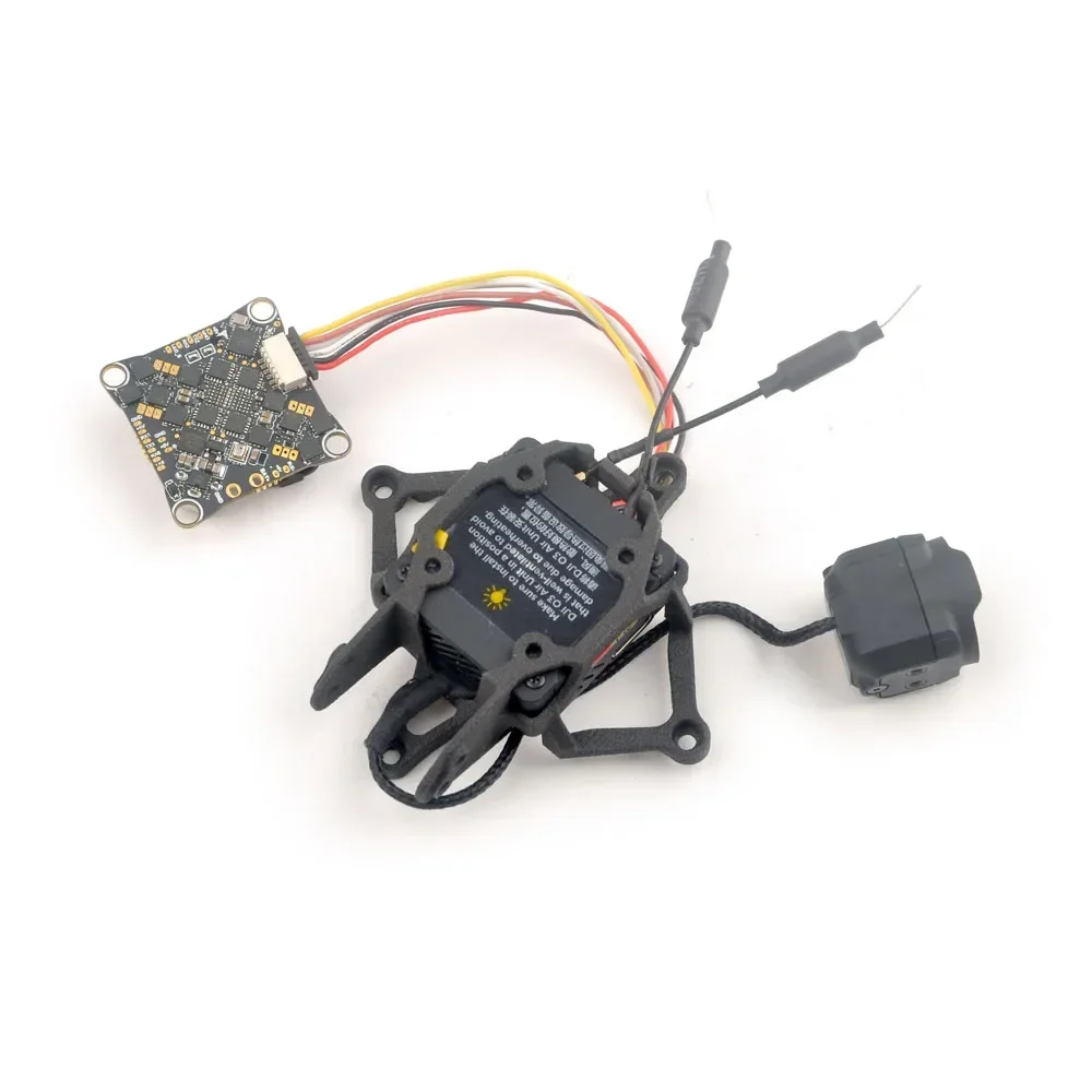 HappyModel Mobula8 HD 2S 85 mm – Walksnail Avatar Hd Kit V2 32Gb Bewertung und Preis