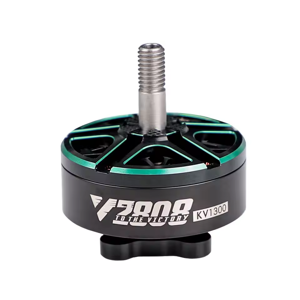 T-Motor VELOX V2808 Bürstenlos – Geprc Rad Vtx 5.8G 2.5W Bewertung und Preis