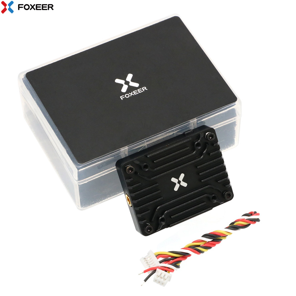 Foxeer 5,8g Reaper extreme v2  – Foxeer Reaper Extreme 2.5W Vtx Bewertung und Preis