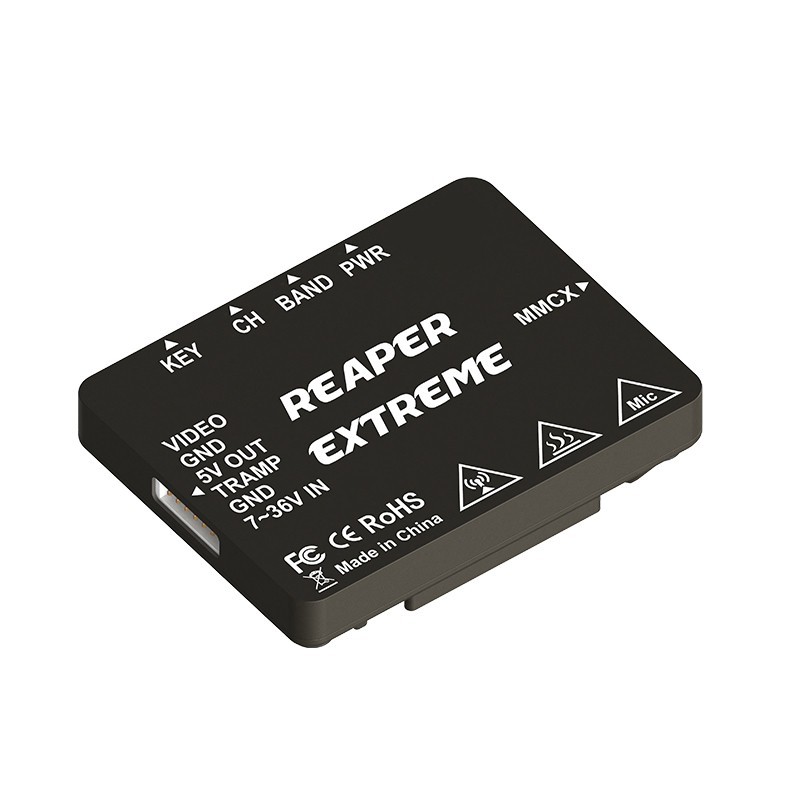 Foxeer 5,8g Reaper extreme v2  – Foxeer Reaper Extreme 2.5W Vtx Bewertung und Preis