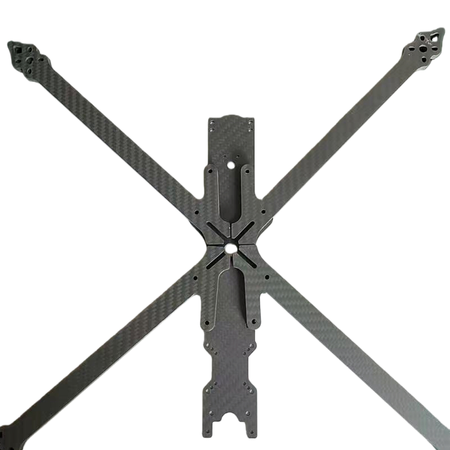 XL10 V6 420 mm 10 Zoll Radstan – Geprc Rad Vtx 5.8G 2.5W Bewertung und Preis
