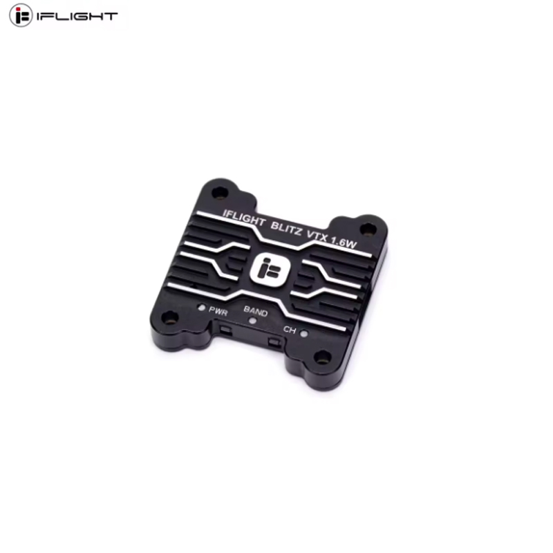 iFlight BLITZ 1.6W VTX Hochlei – Iflight Blitz 1.6W 5.8G Vtx Bewertung und Preis