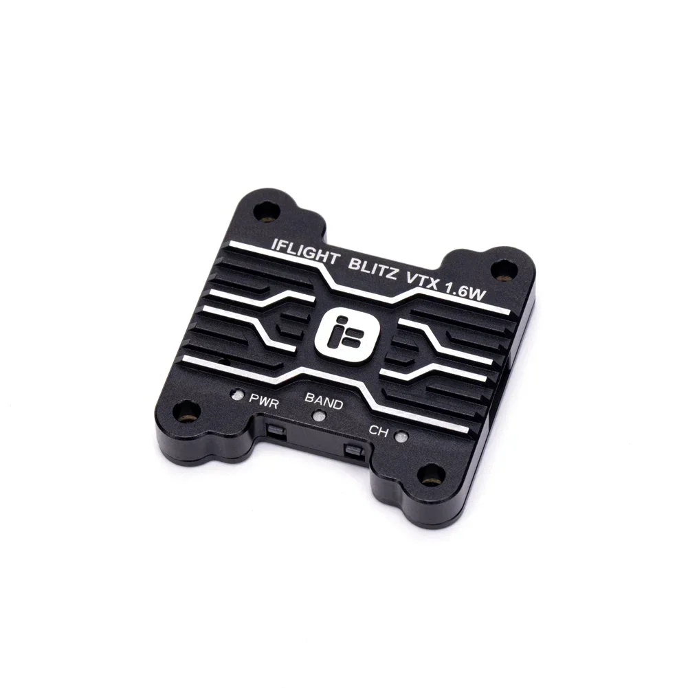 IFlight BLITZ 5.8G 1.6W VTX, I – Iflight Blitz 1.6W 5.8G Vtx Bewertung und Preis