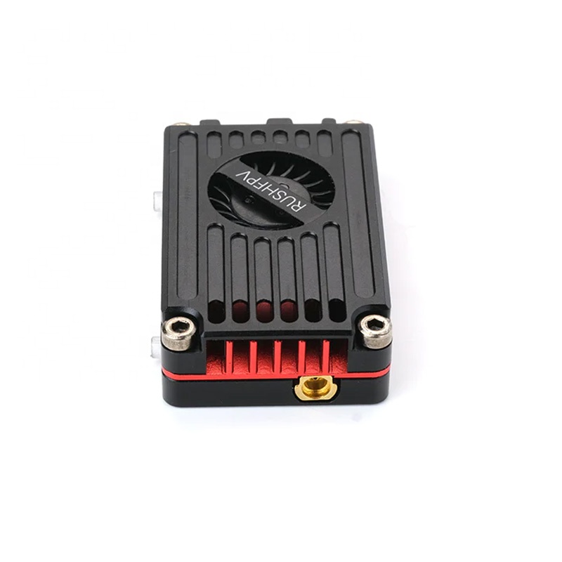 RushFPV Rush Max Solo 5,8GHz 2 – Rushfpv Rush Max Solo 5.8G 2.5W Vtx Bewertung und Preis