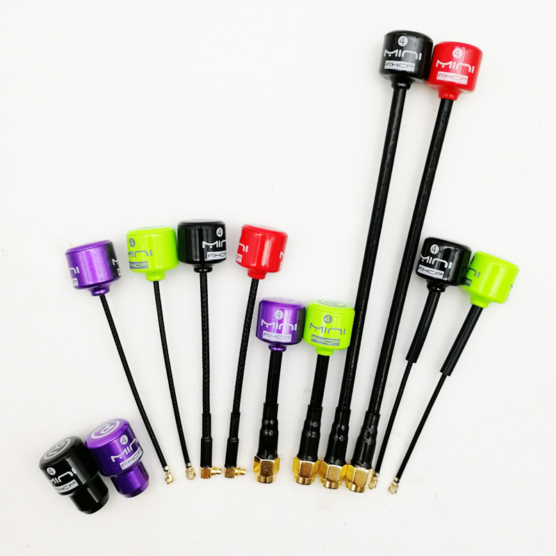5,8 G Lollipop 4 RHCP Antenne  – Foxeer Reaper Extreme 2.5W Vtx Bewertung und Preis