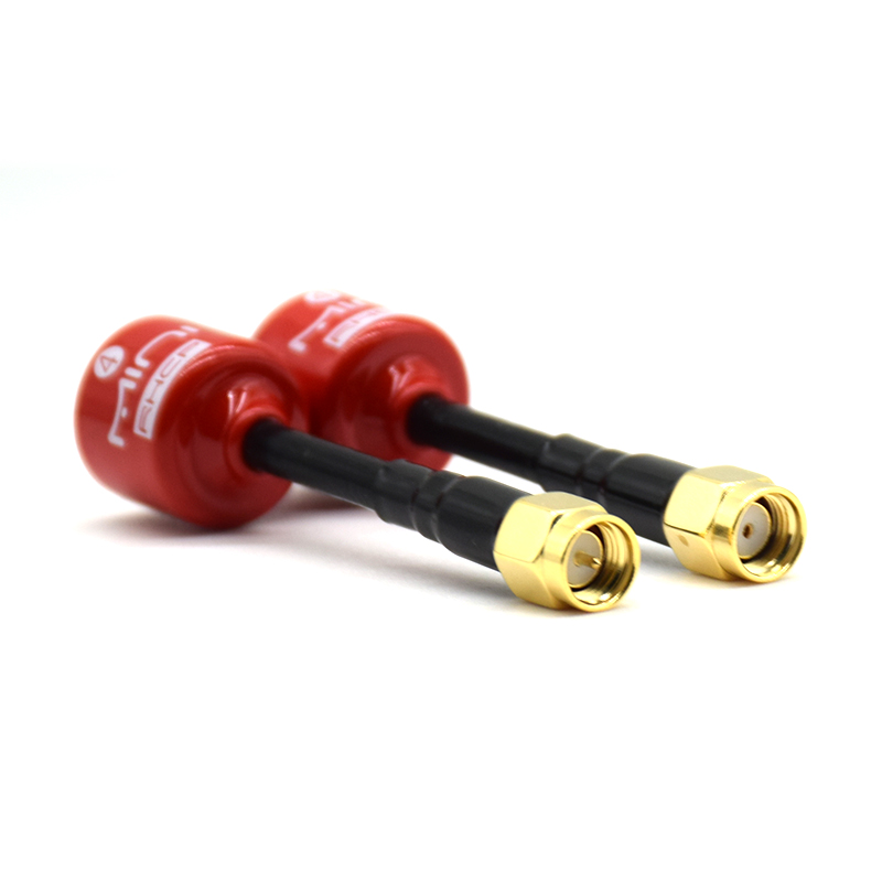 5,8 G Lollipop 4 RHCP Antenne  – Foxeer Reaper Extreme 2.5W Vtx Bewertung und Preis