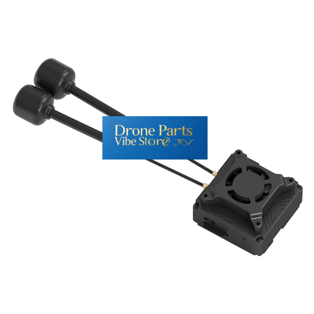 DronePCaddx Walksnail Avatar G – Walksnail Avatar Gt Kit 2W Vtx Bewertung und Preis