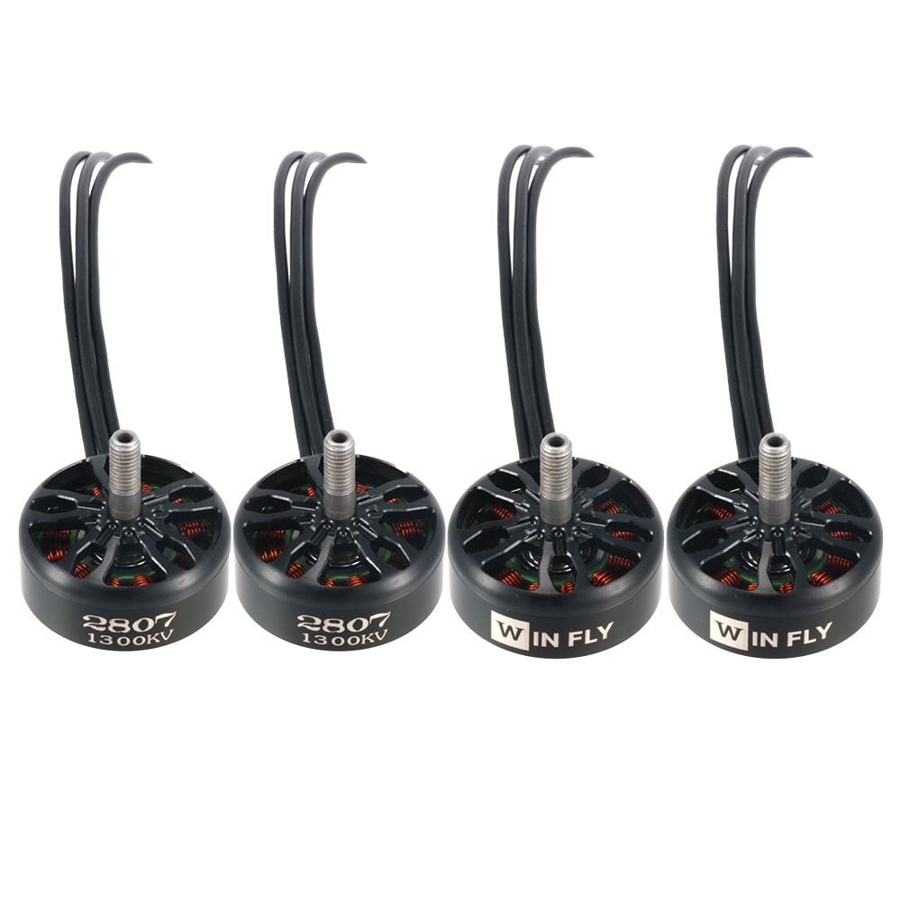 4 Stück Flashhobby A2807 Winfl – Geprc Rad Vtx 5.8G 2.5W Bewertung und Preis