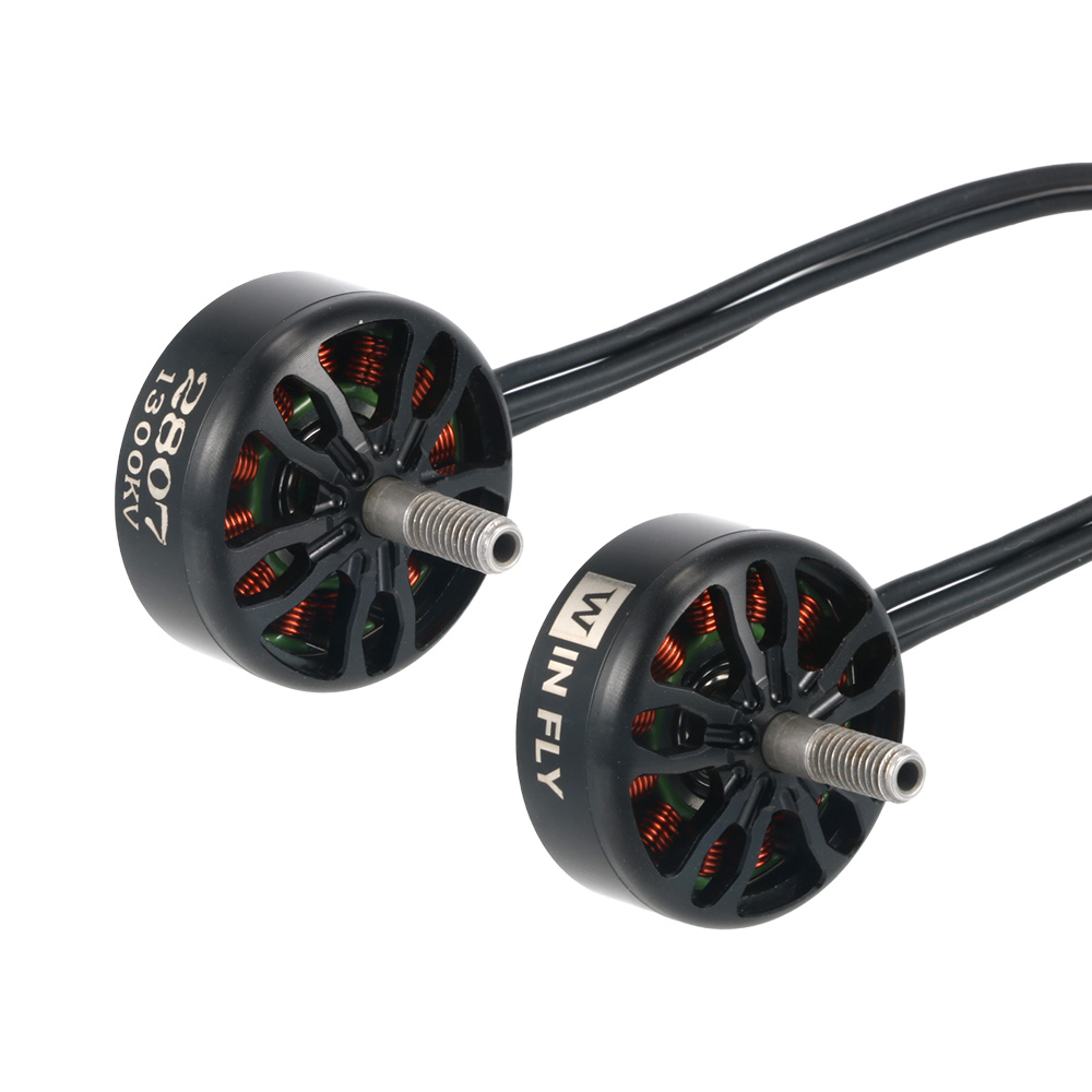 4 Stück Flashhobby A2807 Winfl – Geprc Rad Vtx 5.8G 2.5W Bewertung und Preis