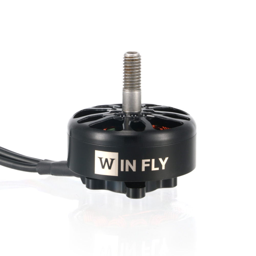 4 Stück Flashhobby A2807 Winfl – Geprc Rad Vtx 5.8G 2.5W Bewertung und Preis