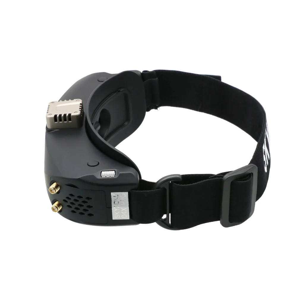 SKYZONE SKY04X PRO Fpv Brille  – Skyzone Sky04X Pro Oled Fpv Goggles Bewertung und Preis