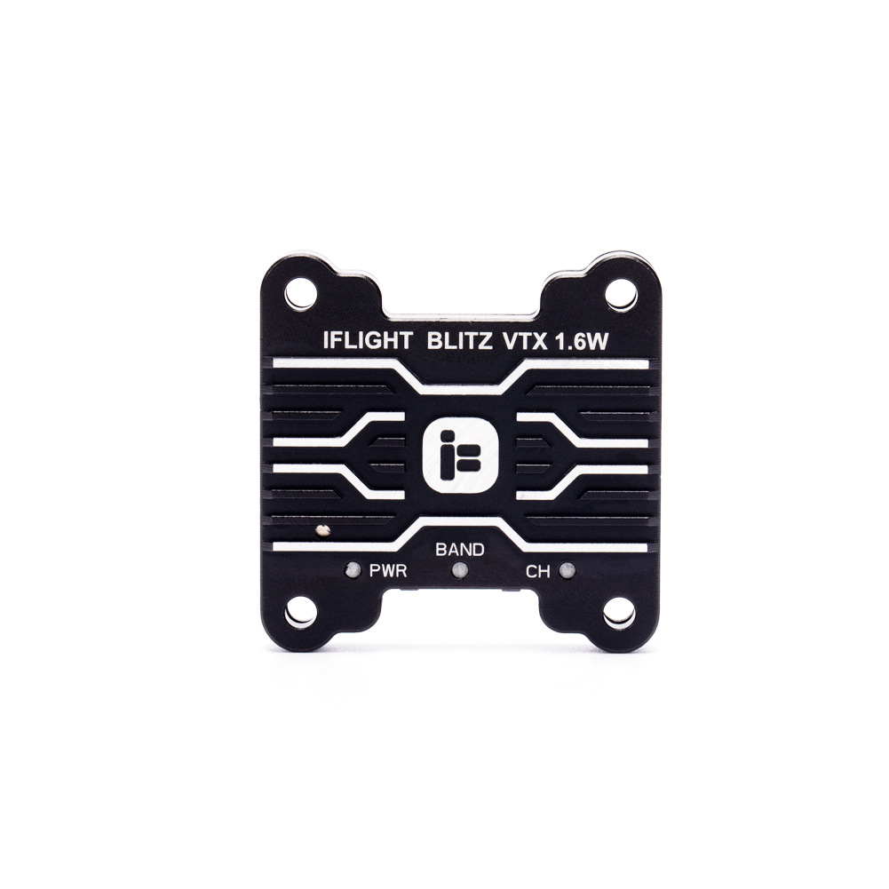 iFlight Wing Flying BLITZ Star – Iflight Blitz 1.6W 5.8G Vtx Bewertung und Preis