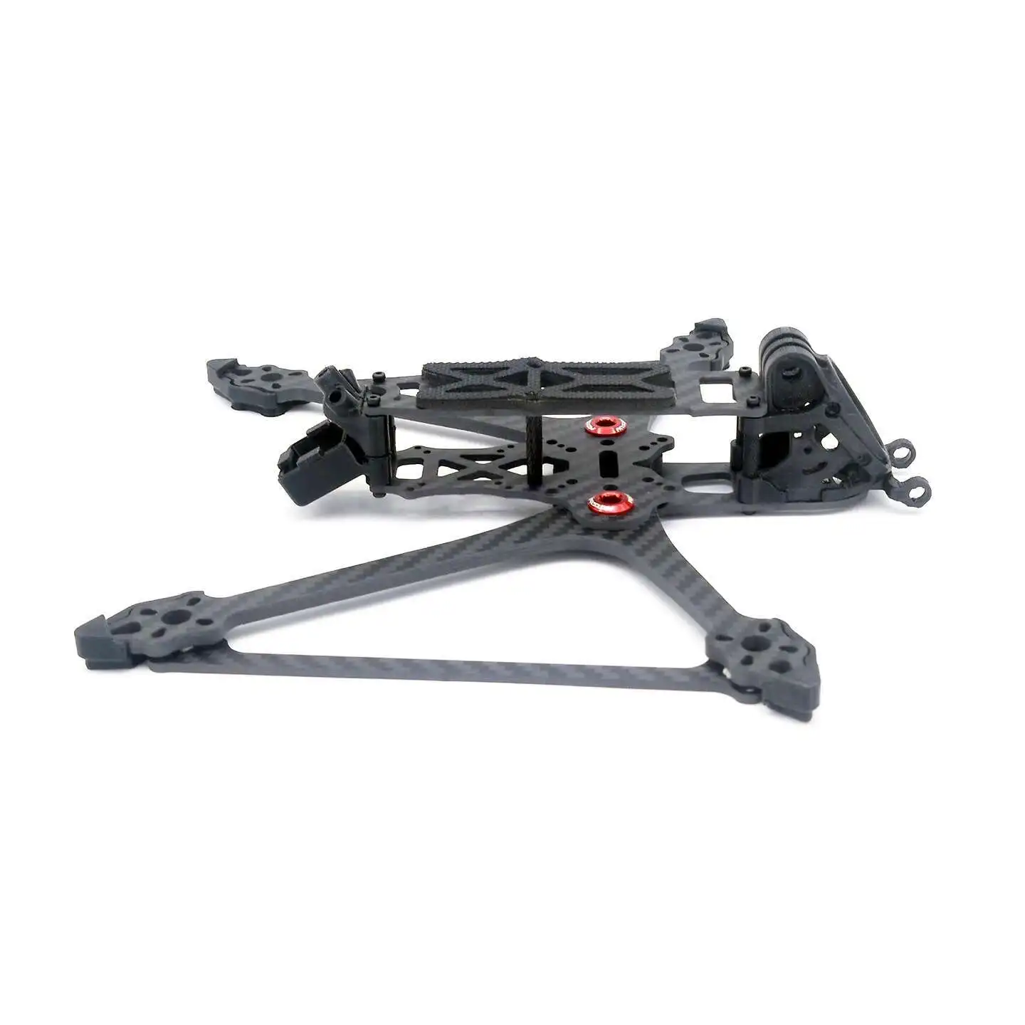 Rex 210 O4 PRO Rahmen FPV Free – Geprc Rad Vtx 5.8G 2.5W Bewertung und Preis