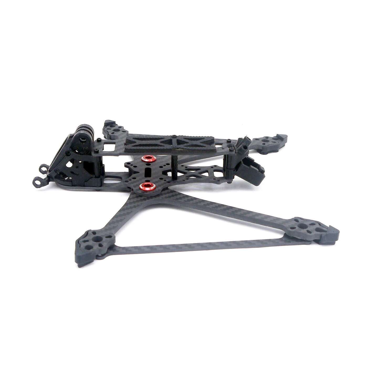 Rex 210 O4 PRO Rahmen FPV Free – Geprc Rad Vtx 5.8G 2.5W Bewertung und Preis