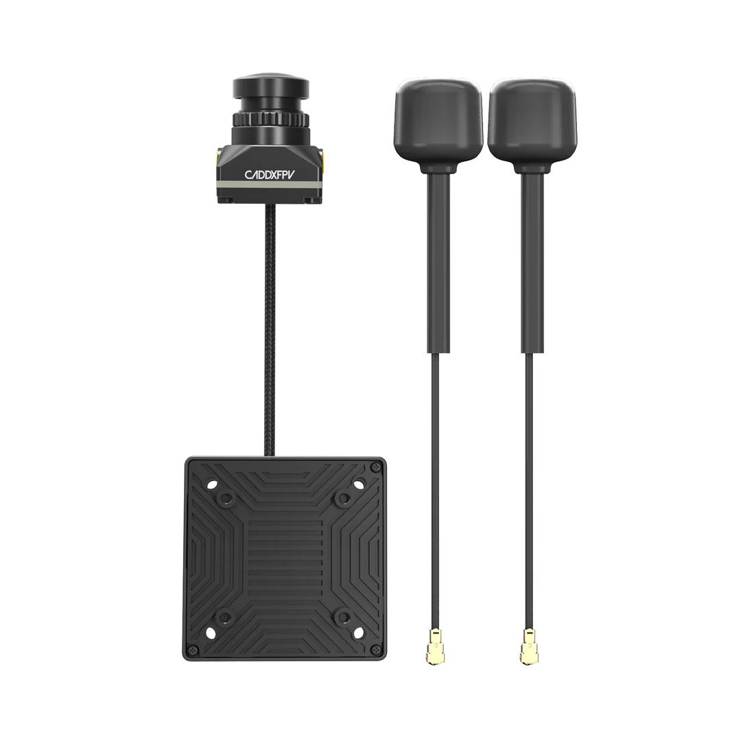 Caddx Walksnail Avatar Moonlig – Walksnail Avatar Hd Moonlight Kit 4K Bewertung und Preis