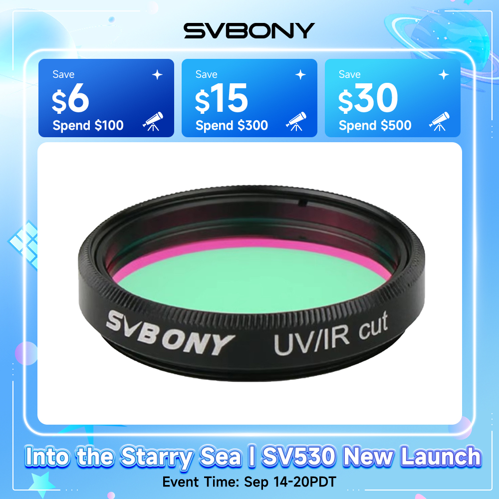 Svbony UV‑IR‑Sperrfilter für T – Skyzone Sky04X Pro Oled Fpv Goggles Bewertung und Preis