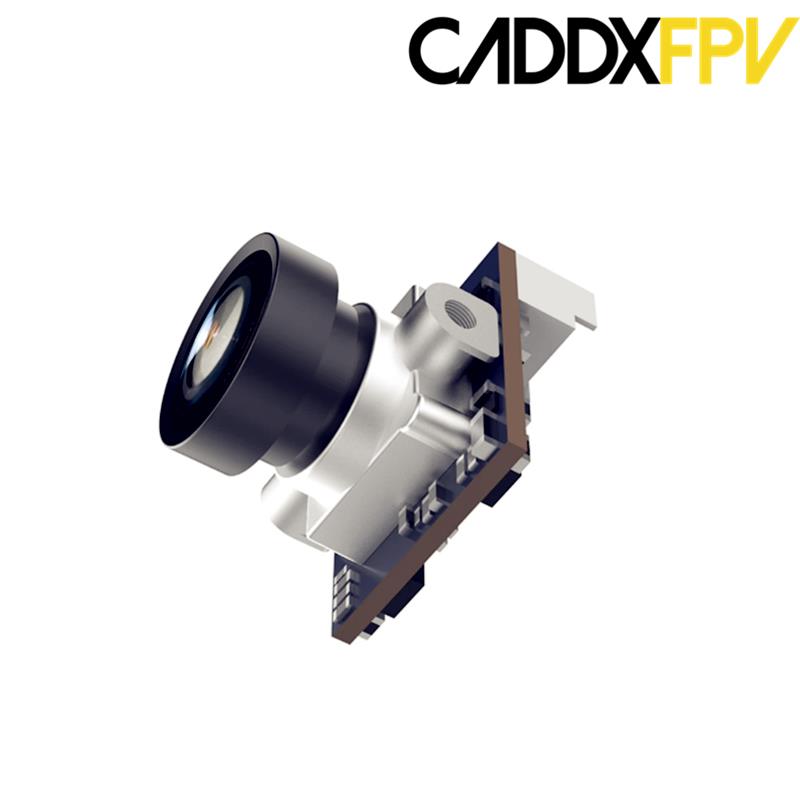 CADDX ANT Nano 1200TVL Global  – Walksnail Avatar Hd Goggles X Bewertung und Preis
