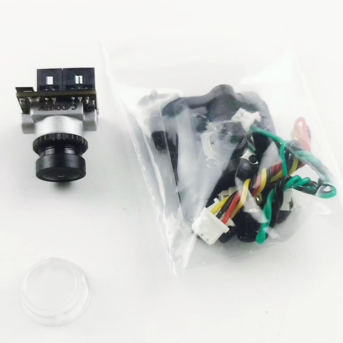 CADDX ANT Nano 1200TVL Global  – Walksnail Avatar Hd Goggles X Bewertung und Preis
