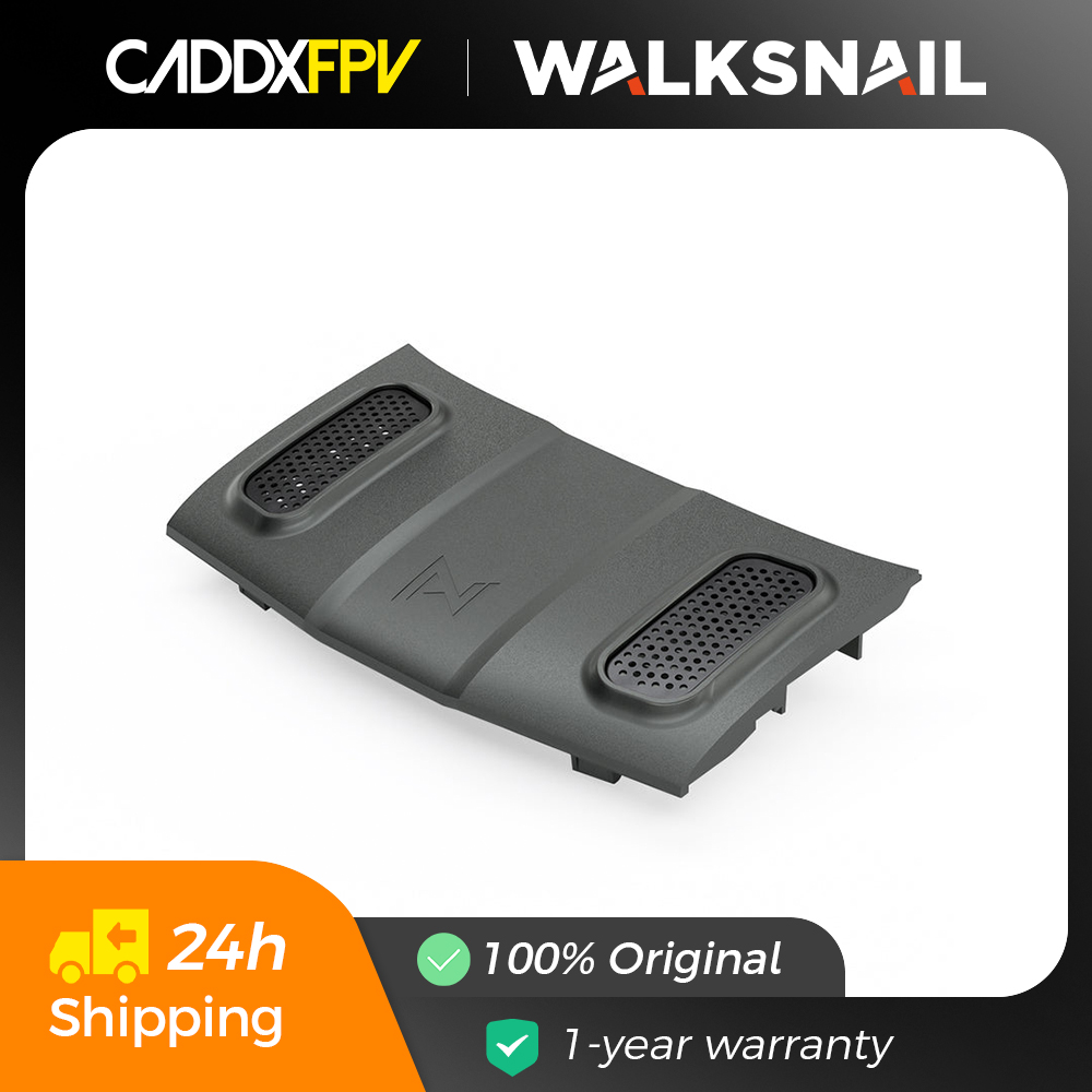 Teile der Walksnail Avatar HD  – Walksnail Avatar Hd Goggles X Bewertung und Preis