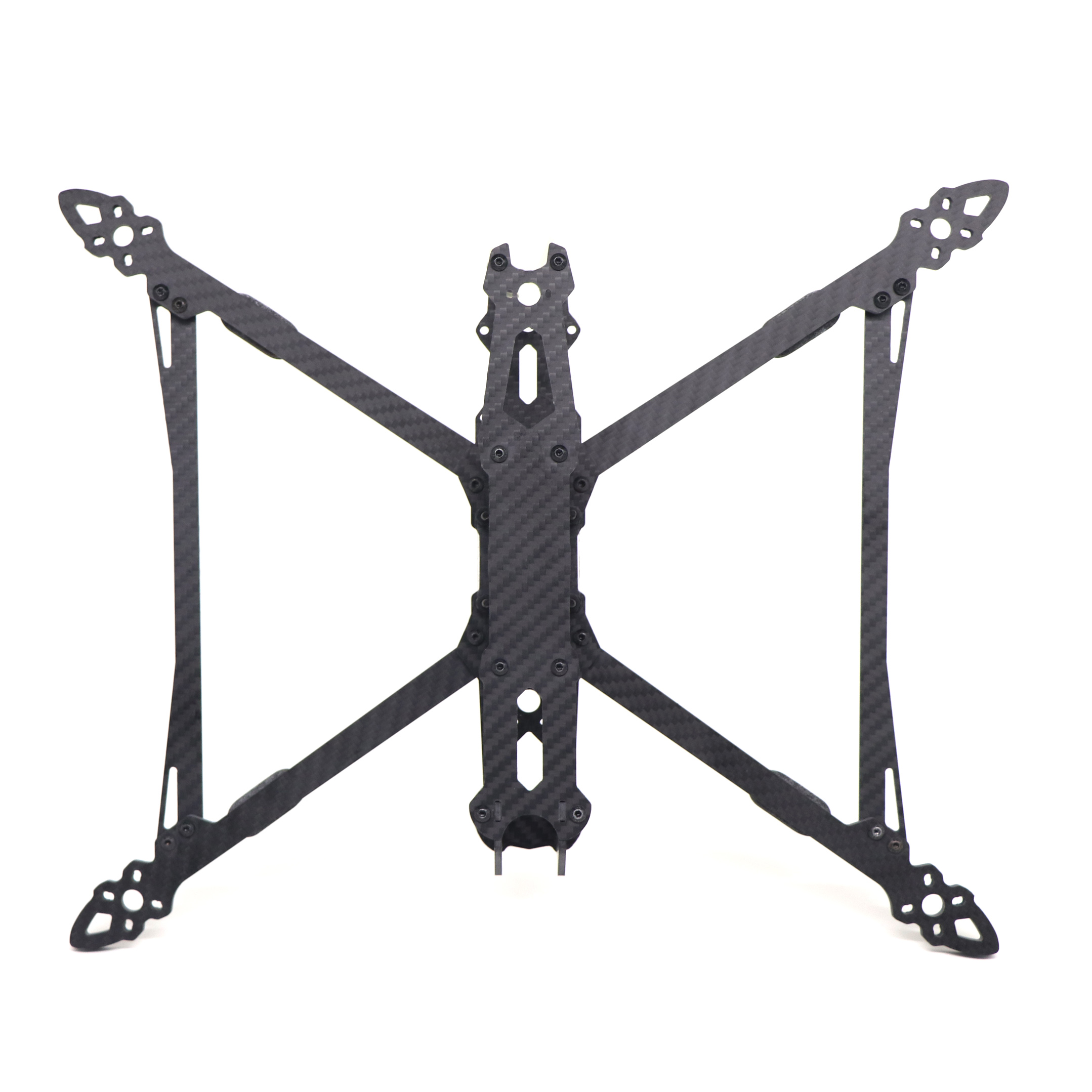 MAK4 V2 MARK4 FPV Drone Rahmen – Foxeer Reaper Extreme 2.5W Vtx Bewertung und Preis