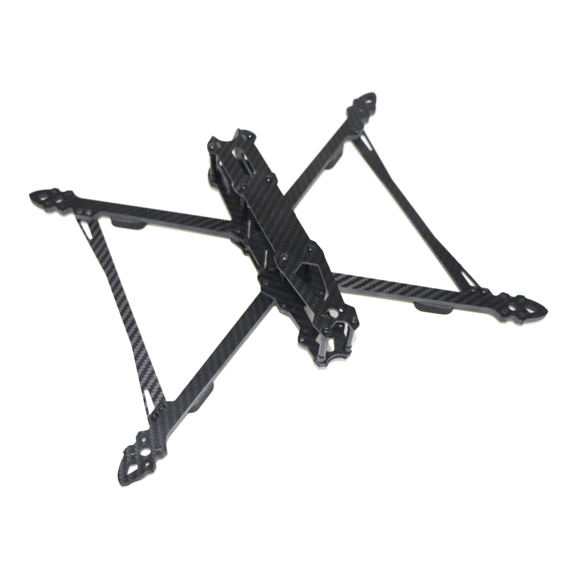 MAK4 V2 MARK4 FPV Drone Rahmen – Foxeer Reaper Extreme 2.5W Vtx Bewertung und Preis