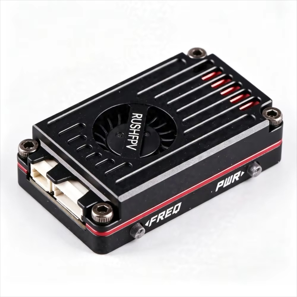 Rushfpv Rush FPV Max Solo 5.8G – Rushfpv Rush Max Solo 5.8G 2.5W Vtx Bewertung und Preis