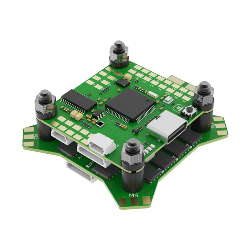 IFlight BLITZ F722 F7 Flugstac – Iflight Blitz 1.6W 5.8G Vtx Bewertung und Preis