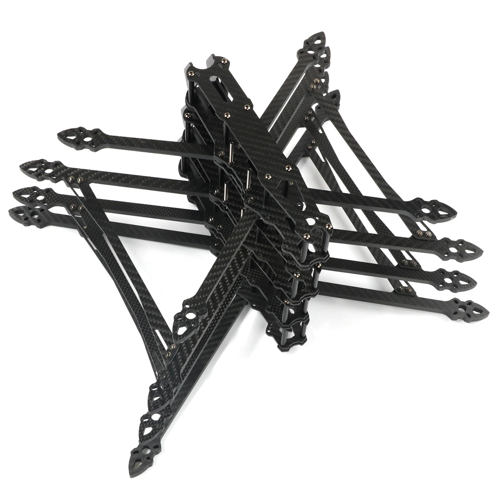 Mark4 V2 Mark 4 7 Zoll 295mm / – Foxeer Reaper Extreme 2.5W Vtx Bewertung und Preis