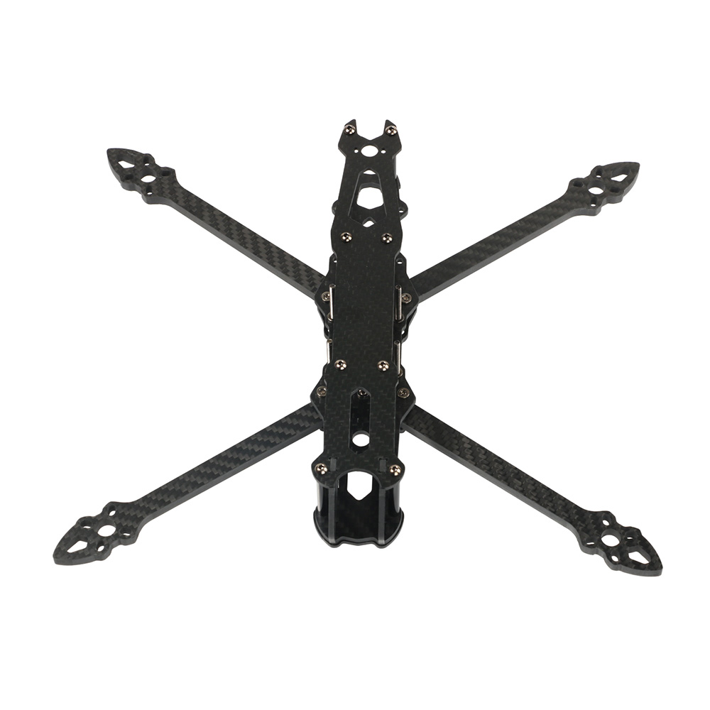 Mark4 V2 Mark 4 7 Zoll 295mm / – Foxeer Reaper Extreme 2.5W Vtx Bewertung und Preis