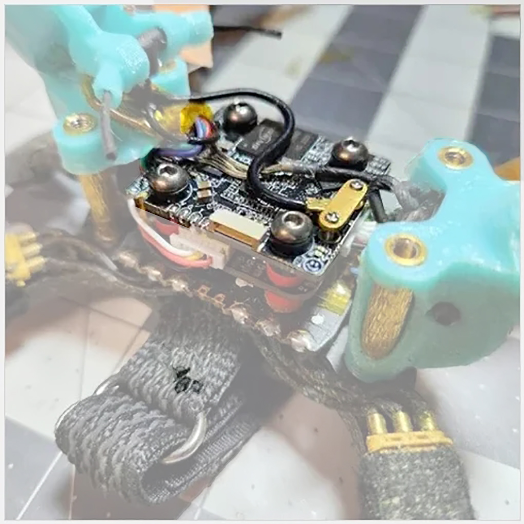 VoidFly HDZero Race V3 Digital – Hdzero Goggles Digital Hd Fpv Bewertung und Preis