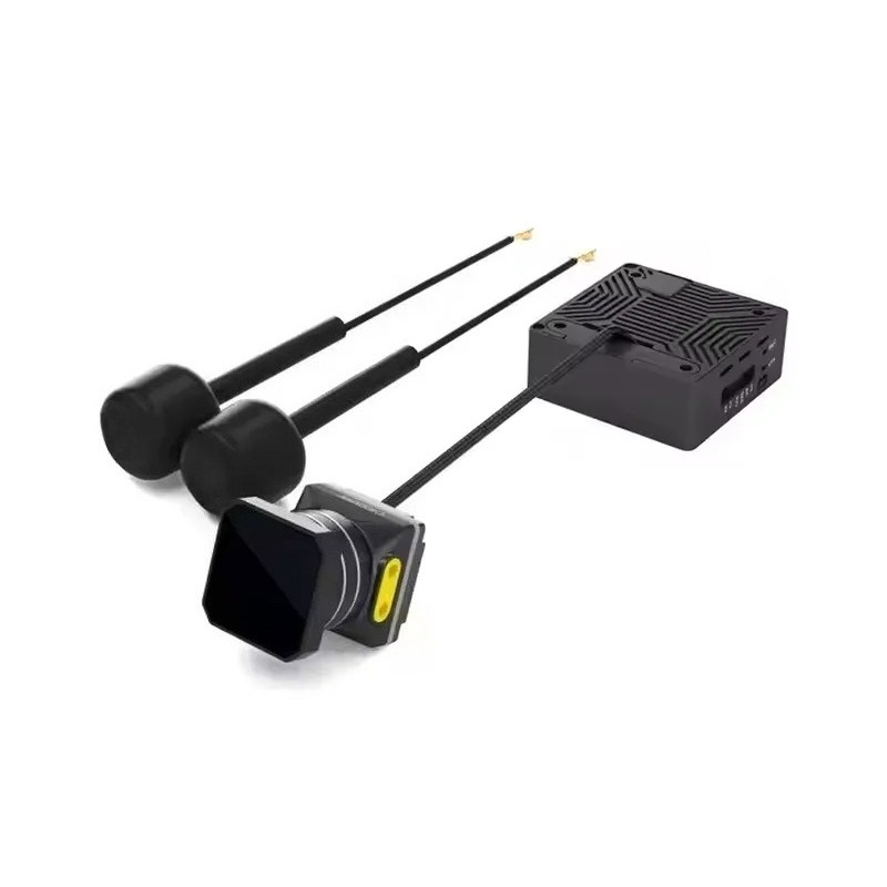 Bestseller Walksnail Avatar Mo – Walksnail Avatar Hd Moonlight Kit 4K Bewertung und Preis