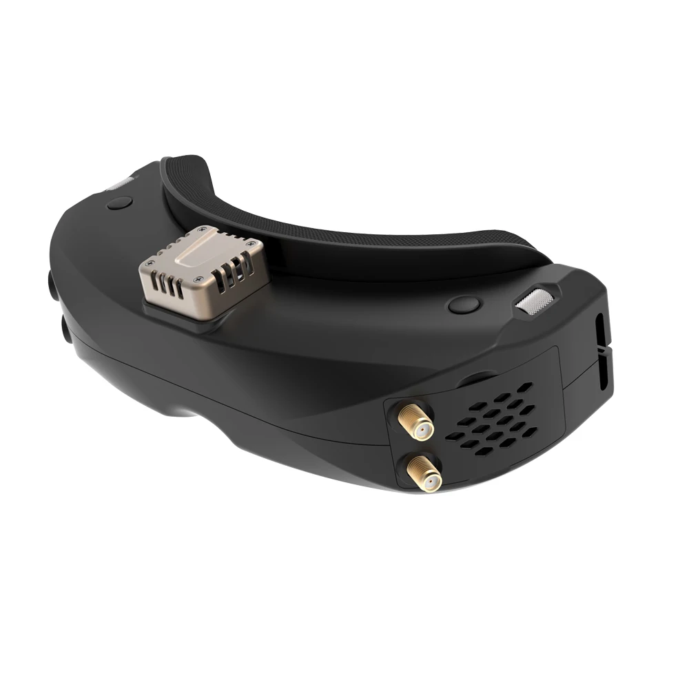 Skyzone FPV Racing-Brille Sky0 – Skyzone Sky04O Pro Fpv Goggles Bewertung und Preis