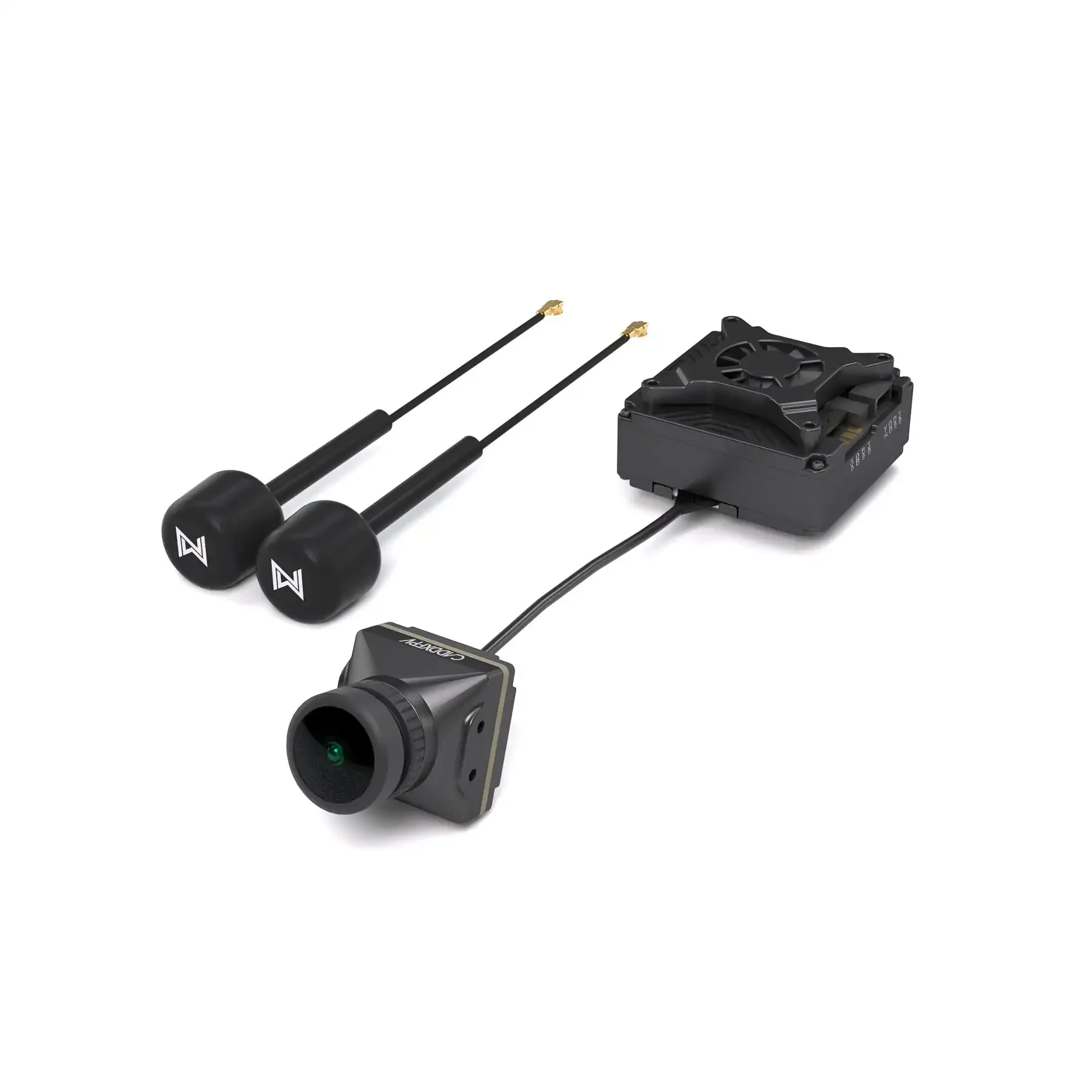 Walksnail Avatar GT KIT 1080P  – Walksnail Avatar Gt Kit 2W Vtx Bewertung und Preis