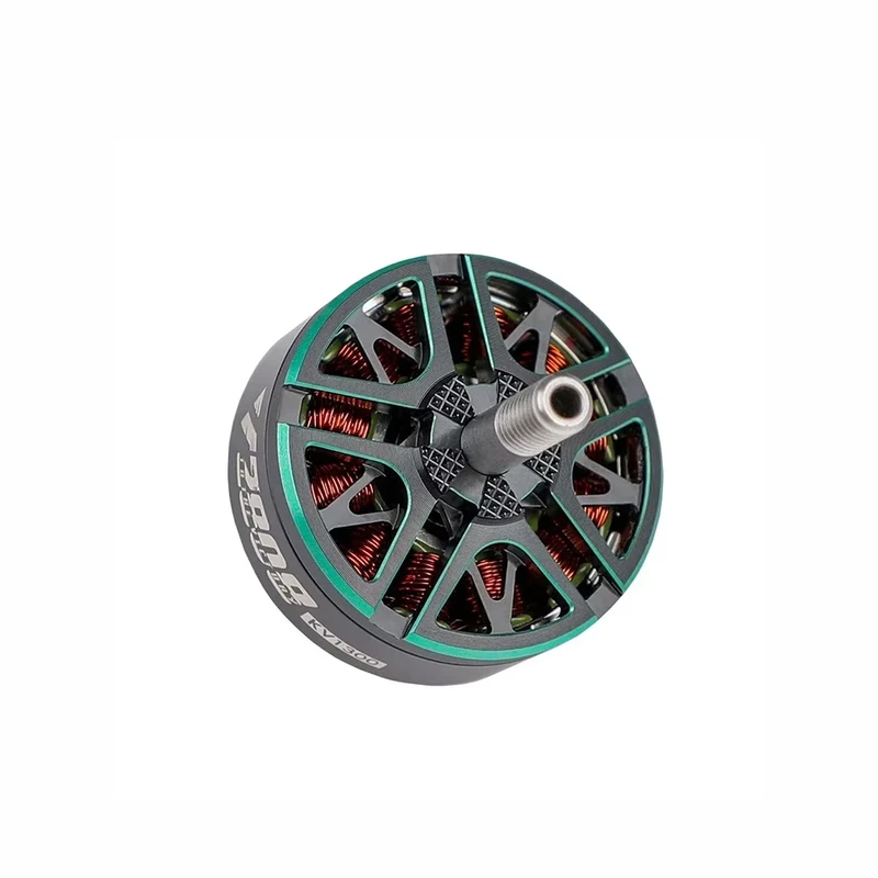 T-MOTOR VELOX V2808 FPV Brushl – Geprc Rad Vtx 5.8G 2.5W Bewertung und Preis